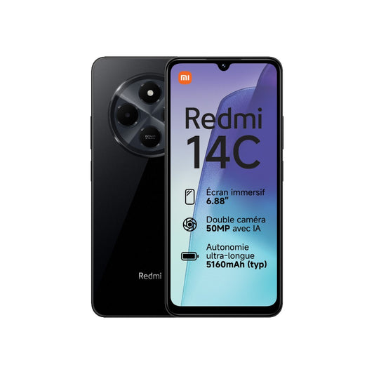 Xiaomi Redmi 14C