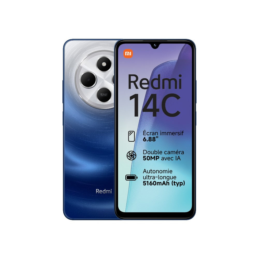 Xiaomi Redmi 14C