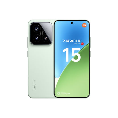 Xiaomi 15 conçu avec Leica