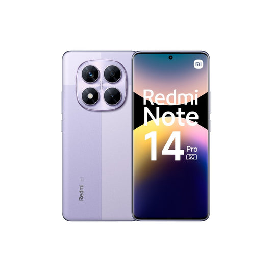 Xiaomi Redmi Note 14 Pro 5G