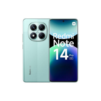 Xiaomi Redmi Note 14 Pro 5G