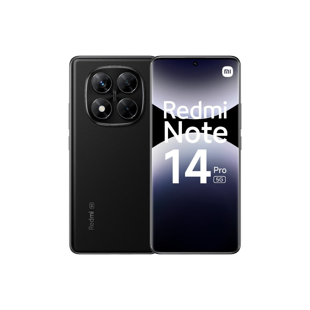 Xiaomi Redmi Note 14 Pro 5G