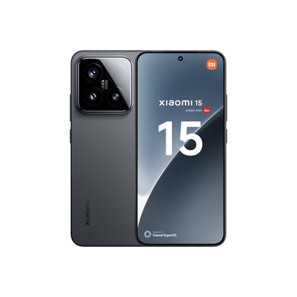Xiaomi 15 conçu avec Leica