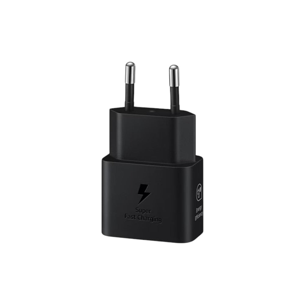 Samsung Adaptateur secteur USB-C 25 W (sans câble)