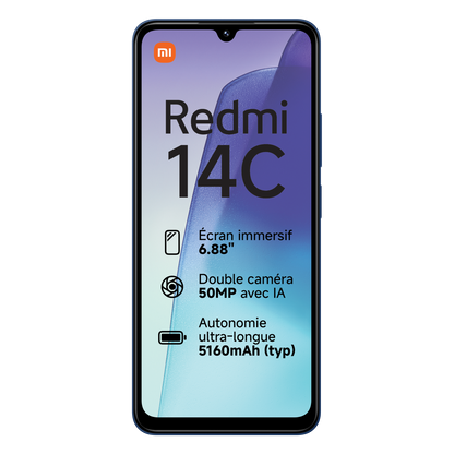 Xiaomi Redmi 14C