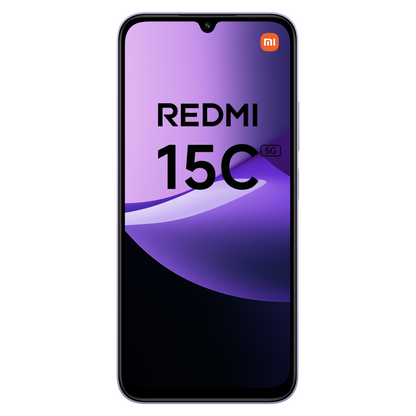 Xiaomi Redmi 15C 5G