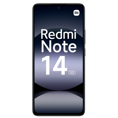 Xiaomi Redmi Note 14 5G