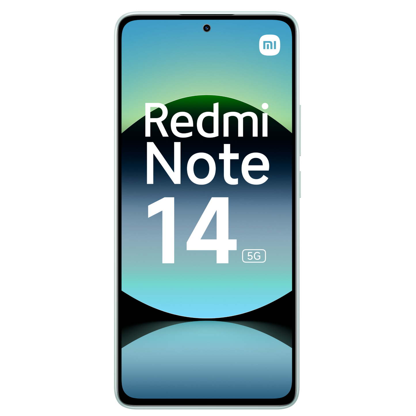 Xiaomi Redmi Note 14 5G