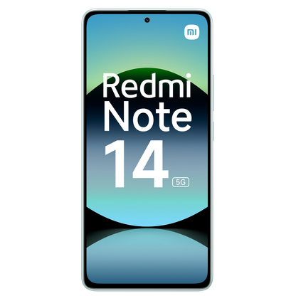 Xiaomi Redmi Note 14 5G