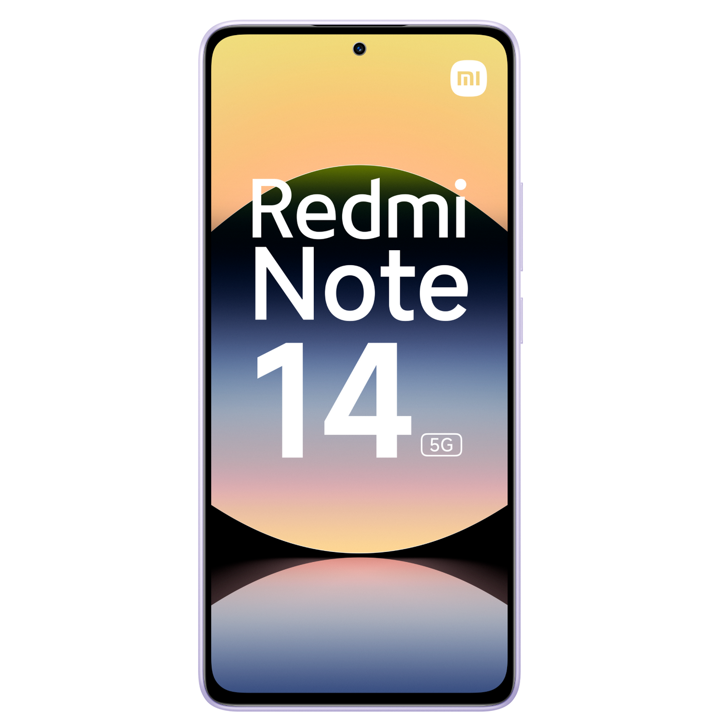 Xiaomi Redmi Note 14 5G