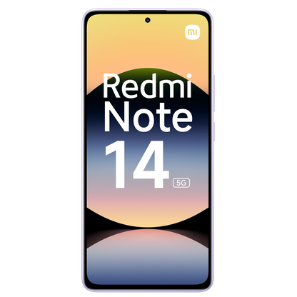 Xiaomi Redmi Note 14 5G