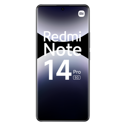 Xiaomi Redmi Note 14 Pro 5G