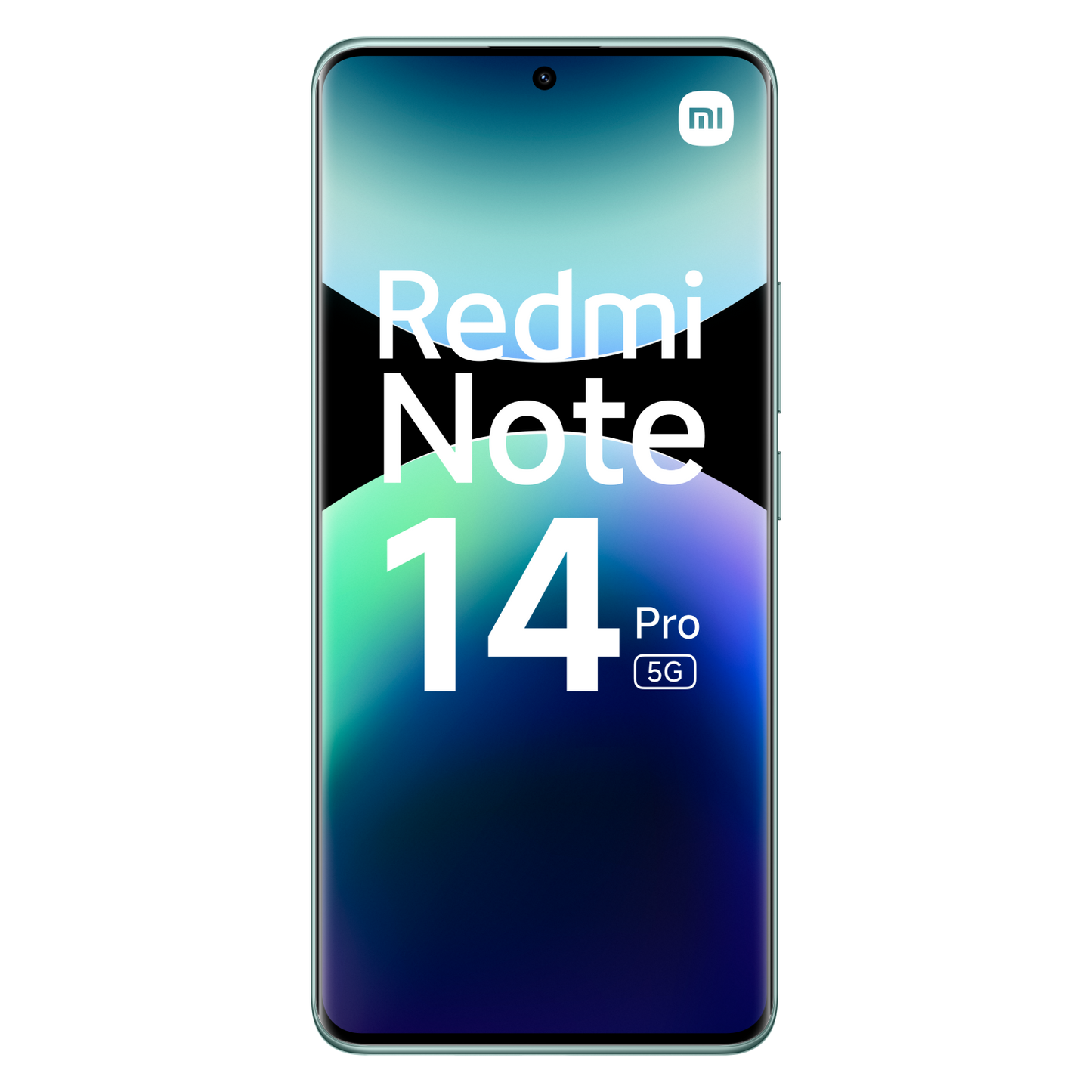Xiaomi Redmi Note 14 Pro 5G