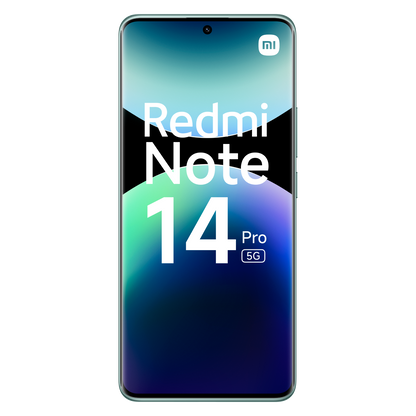 Xiaomi Redmi Note 14 Pro 5G