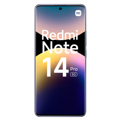 Xiaomi Redmi Note 14 Pro 5G
