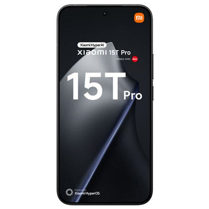 Xiaomi 15T Pro conçu avec Leica