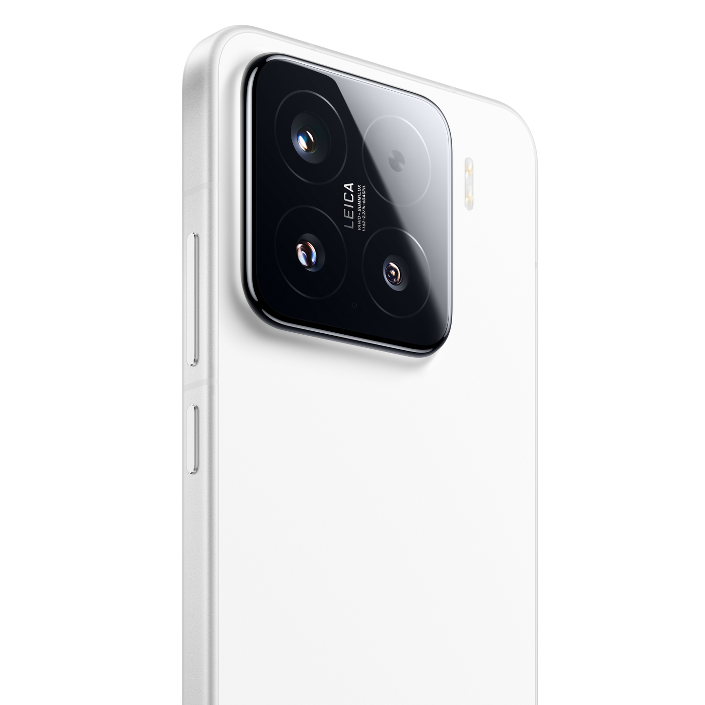Xiaomi 15 conçu avec Leica