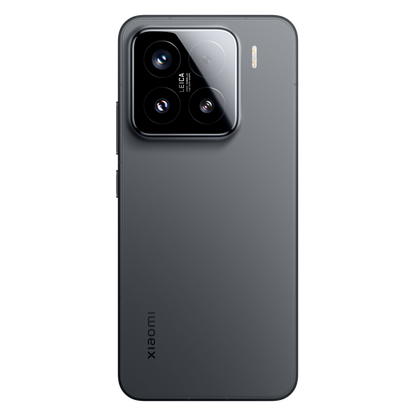 Xiaomi 15 conçu avec Leica