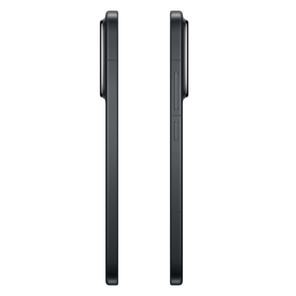 Xiaomi 15 conçu avec Leica