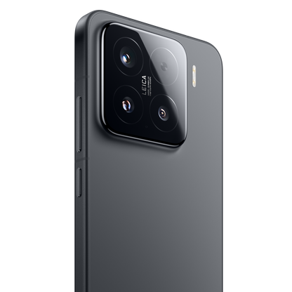 Xiaomi 15 conçu avec Leica