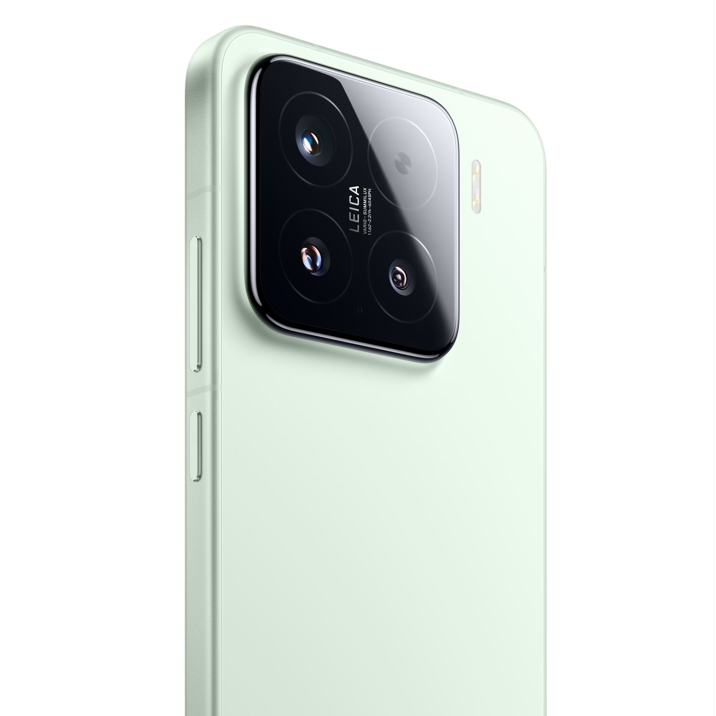 Xiaomi 15 conçu avec Leica
