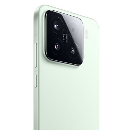 Xiaomi 15 conçu avec Leica