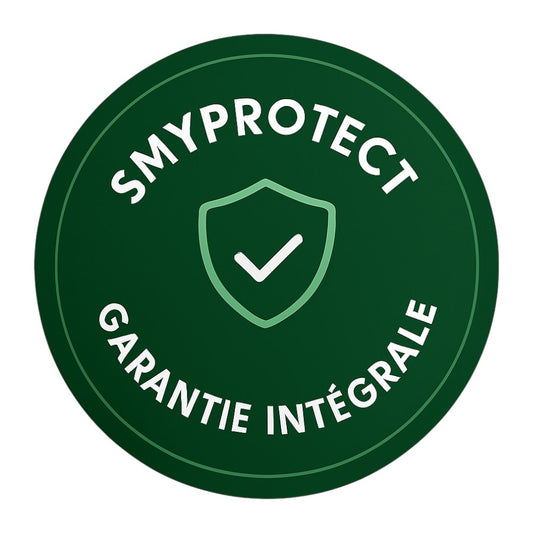 SmyProtect - Garantie Intégrale 24 Mois