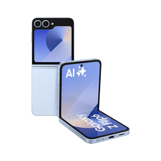 Samsung Galaxy Z Flip 6