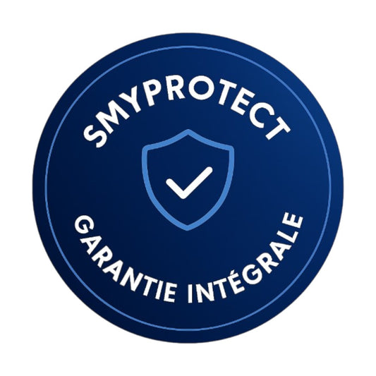 SmyProtect - Garantie Intégrale 24 Mois