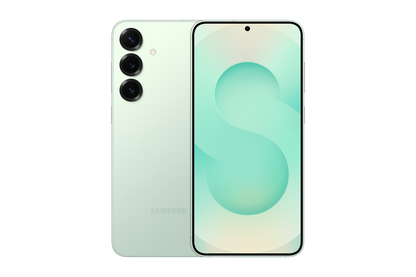 Samsung Galaxy S25