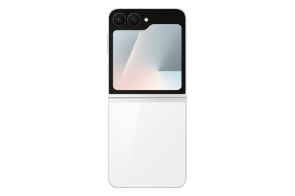 Samsung Galaxy Z Flip7 FE