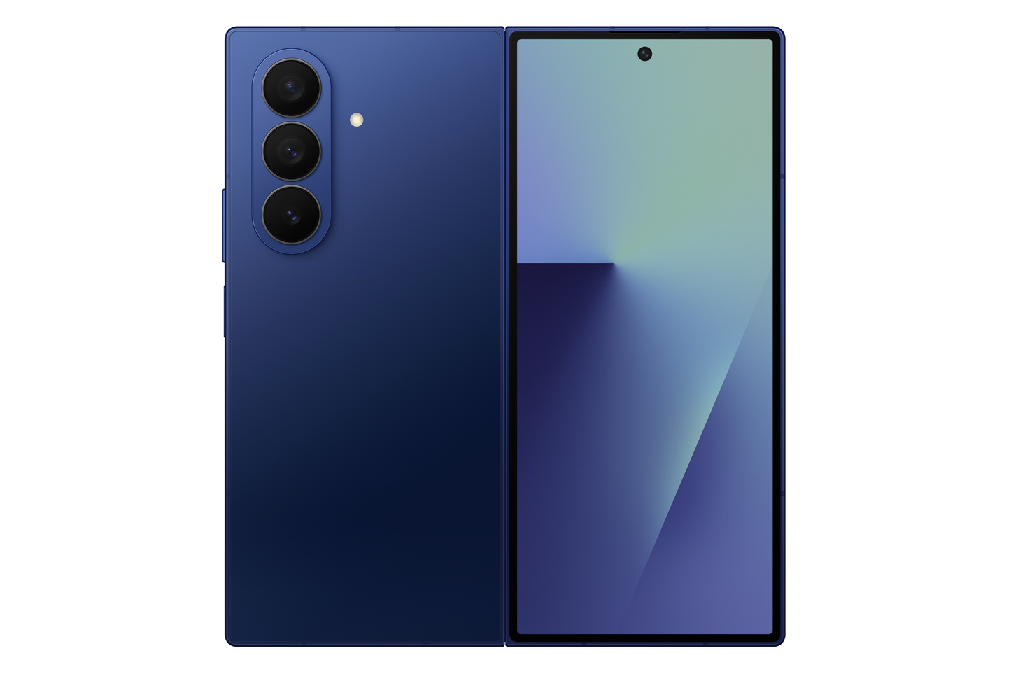 Samsung Galaxy Z Fold7