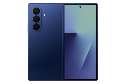 Samsung Galaxy Z Fold7