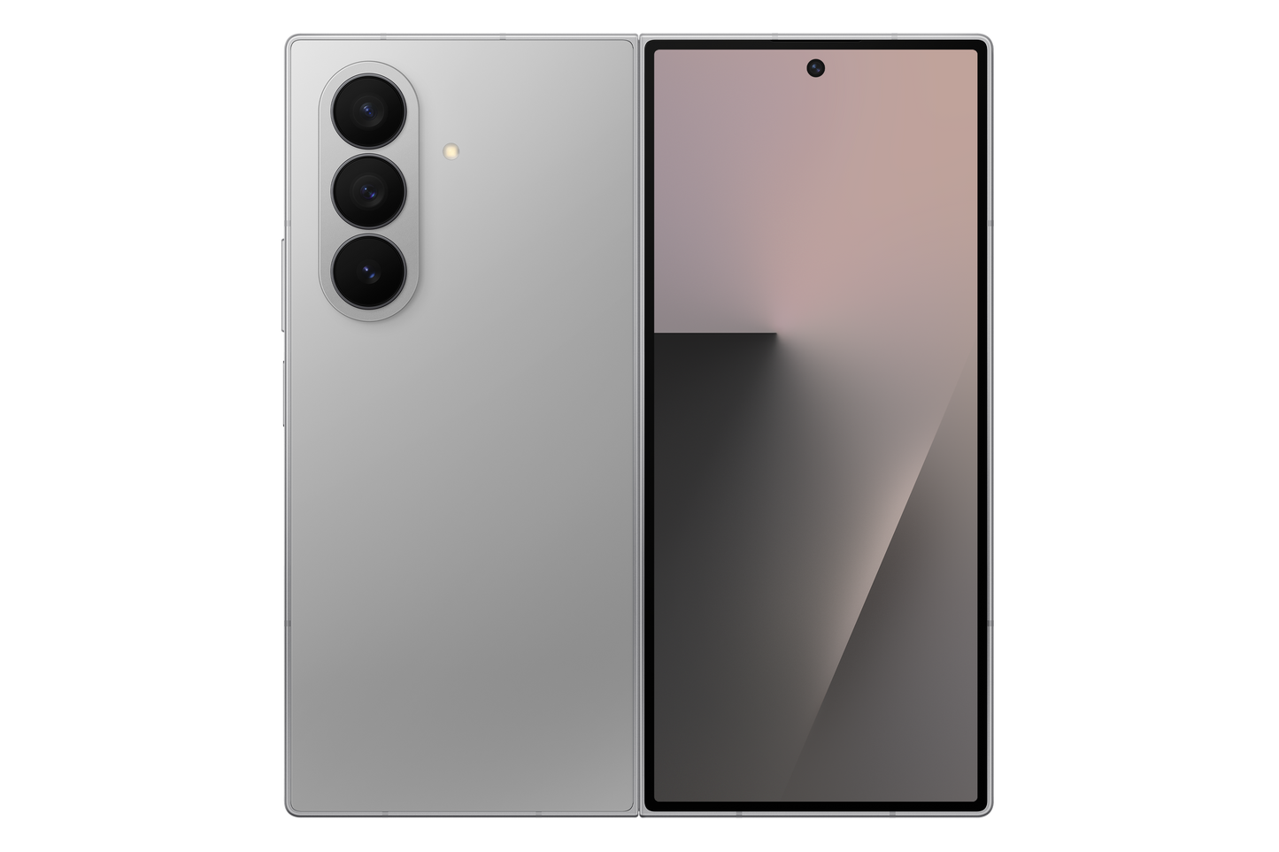 Samsung Galaxy Z Fold7