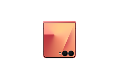 Samsung Galaxy Z Flip7