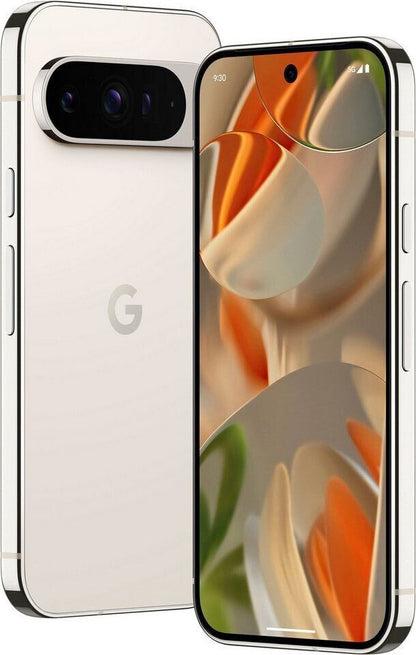 Google Pixel 9 Pro