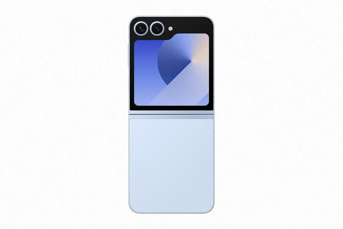 Samsung Galaxy Z Flip 6