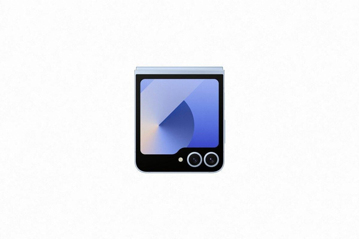 Samsung Galaxy Z Flip 6