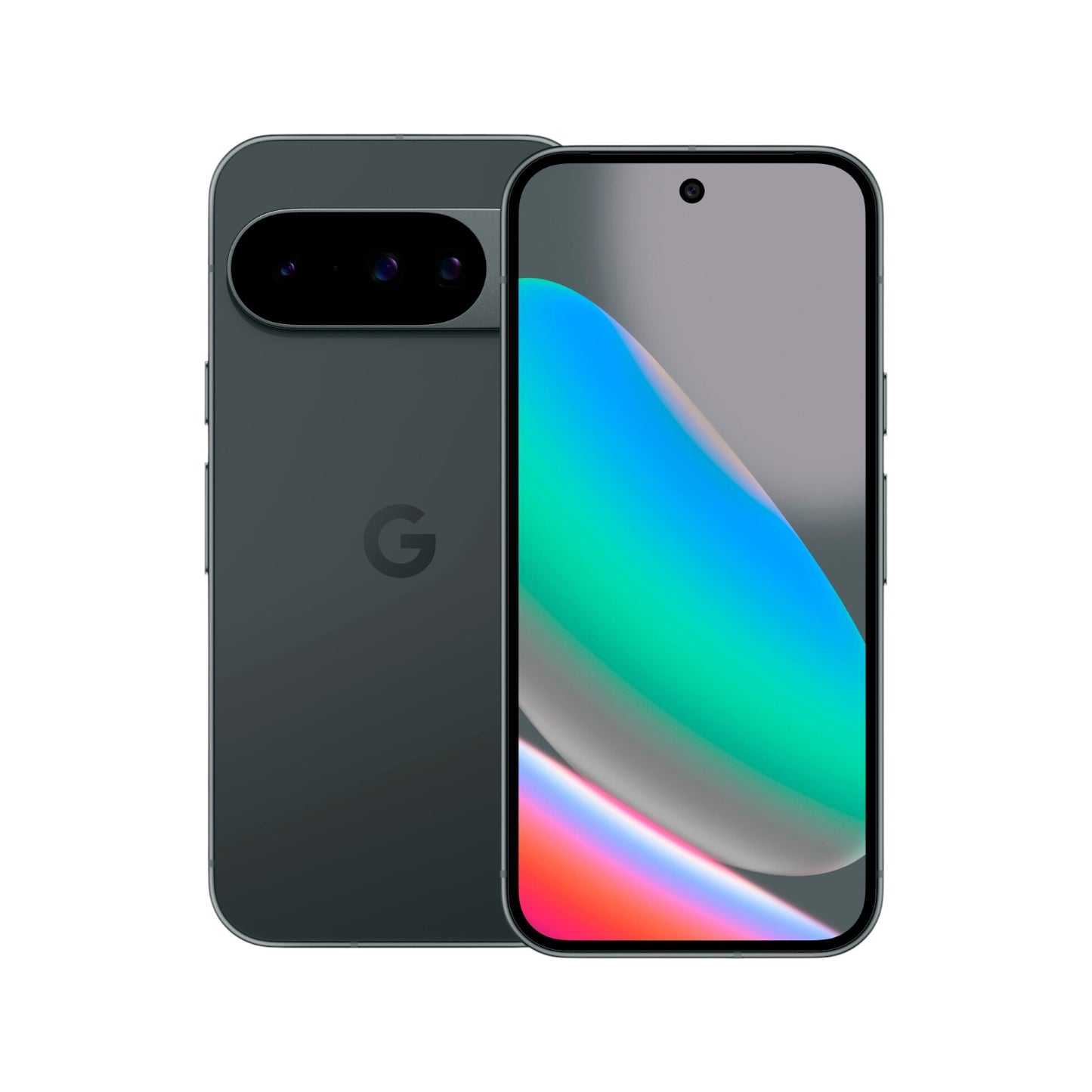 Google Pixel 10