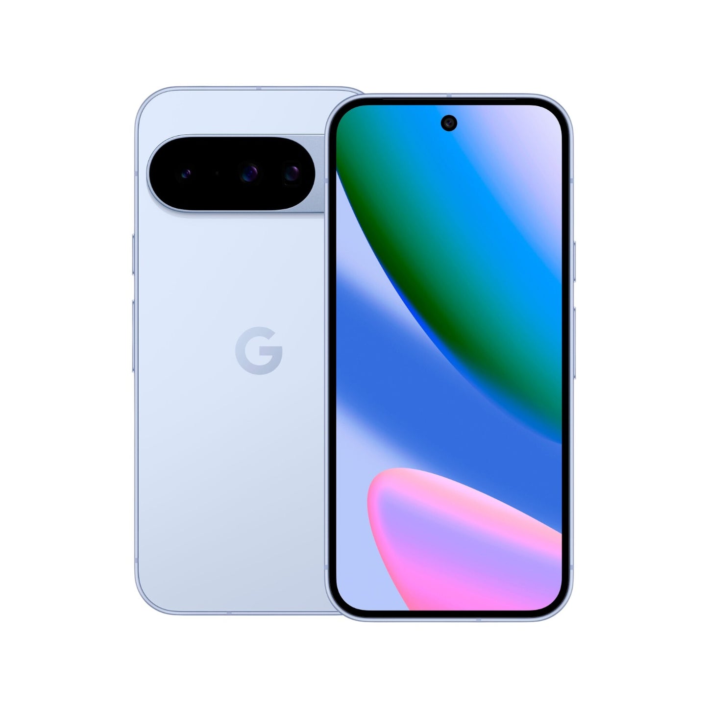 Google Pixel 10
