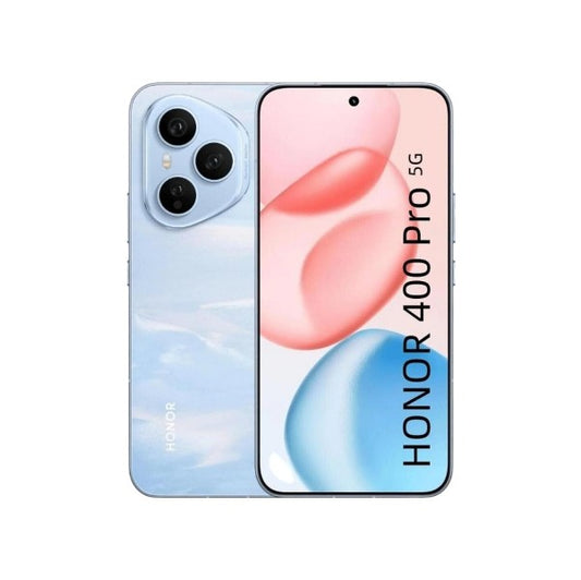 Honor 400 Pro