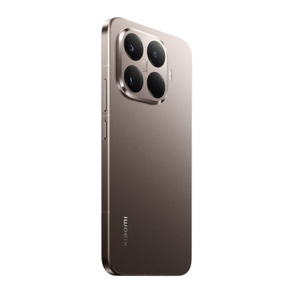 Xiaomi 15T Pro conçu avec Leica
