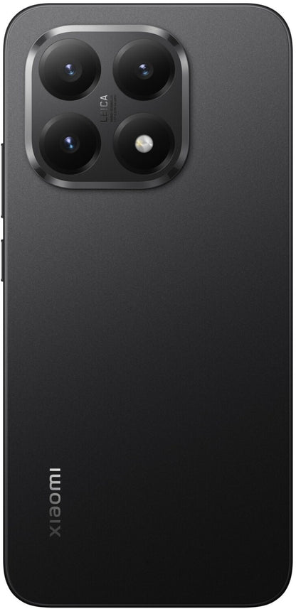 Xiaomi 15T conçu avec Leica